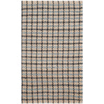 Safavieh Cape Cod 823 Rug, CAP823 - GREY / NATURAL
