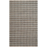 Safavieh Cape Cod 823 Rug, CAP823 - GREY / NATURAL