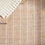 Safavieh Cape Cod 846 Rug, CAP846 - IVORY / NATURAL