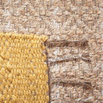 Safavieh Cape Cod 846 Rug, CAP846 - GOLD / NATURAL