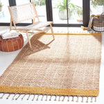 Safavieh Cape Cod 846 Rug, CAP846 - GOLD / NATURAL