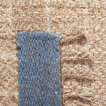Safavieh Cape Cod 846 Rug, CAP846 - GREY / NATURAL