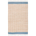 Safavieh Cape Cod 846 Rug, CAP846 - GREY / NATURAL