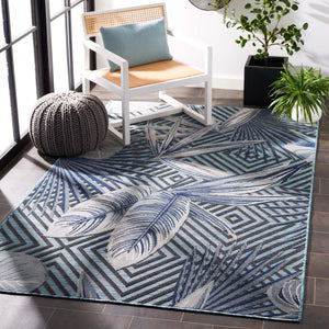Safavieh Cabana 447 Rug, CBN447