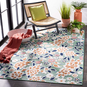 Safavieh Cabana 485 Rug, CBN485