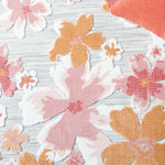 Safavieh Cabana 488 Rug, CBN488 - GREY / ROSE