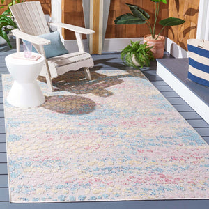 Safavieh Cabana 533 Rug, CBN533