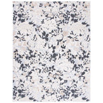 Safavieh Cabana 672 Rug, CBN672 - IVORY / CHARCOAL