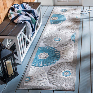 Safavieh Cabana 676 Rug, CBN676