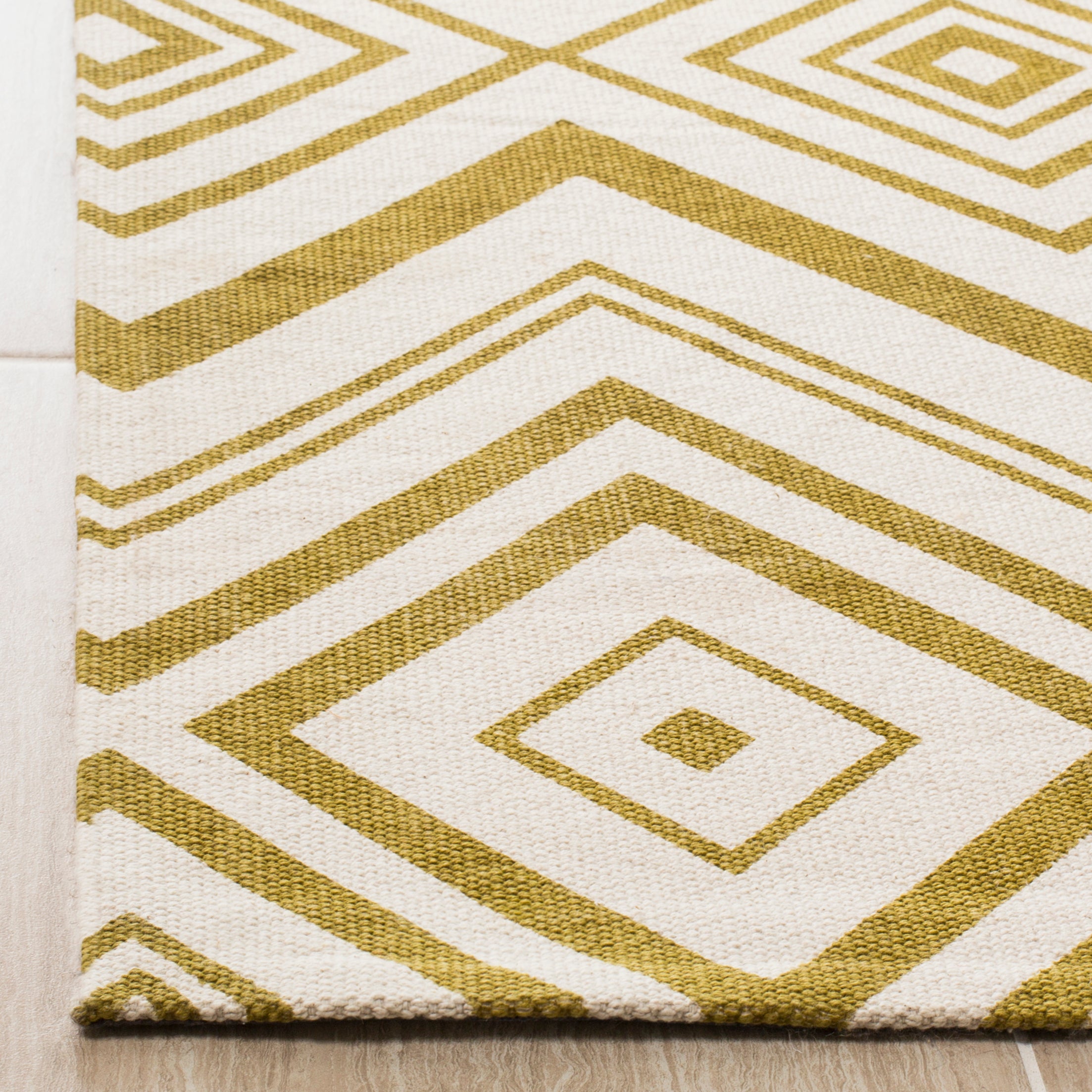 Ivory / Citron