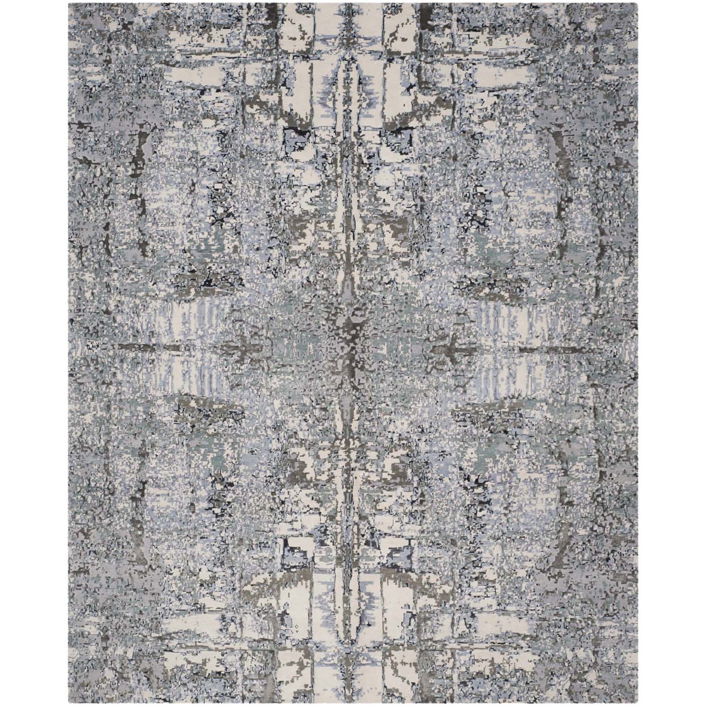 Safavieh Centennial 101 Rug, CEN101 - Lavender