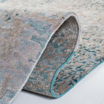 Safavieh Centennial 101 Rug, CEN101 - Worn Denim