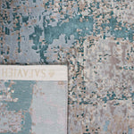 Safavieh Centennial 101 Rug, CEN101 - Worn Denim