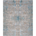 Safavieh Centennial 101 Rug, CEN101 - Worn Denim