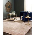 Safavieh Centennial 101 Rug, CEN101 - Petal Pink