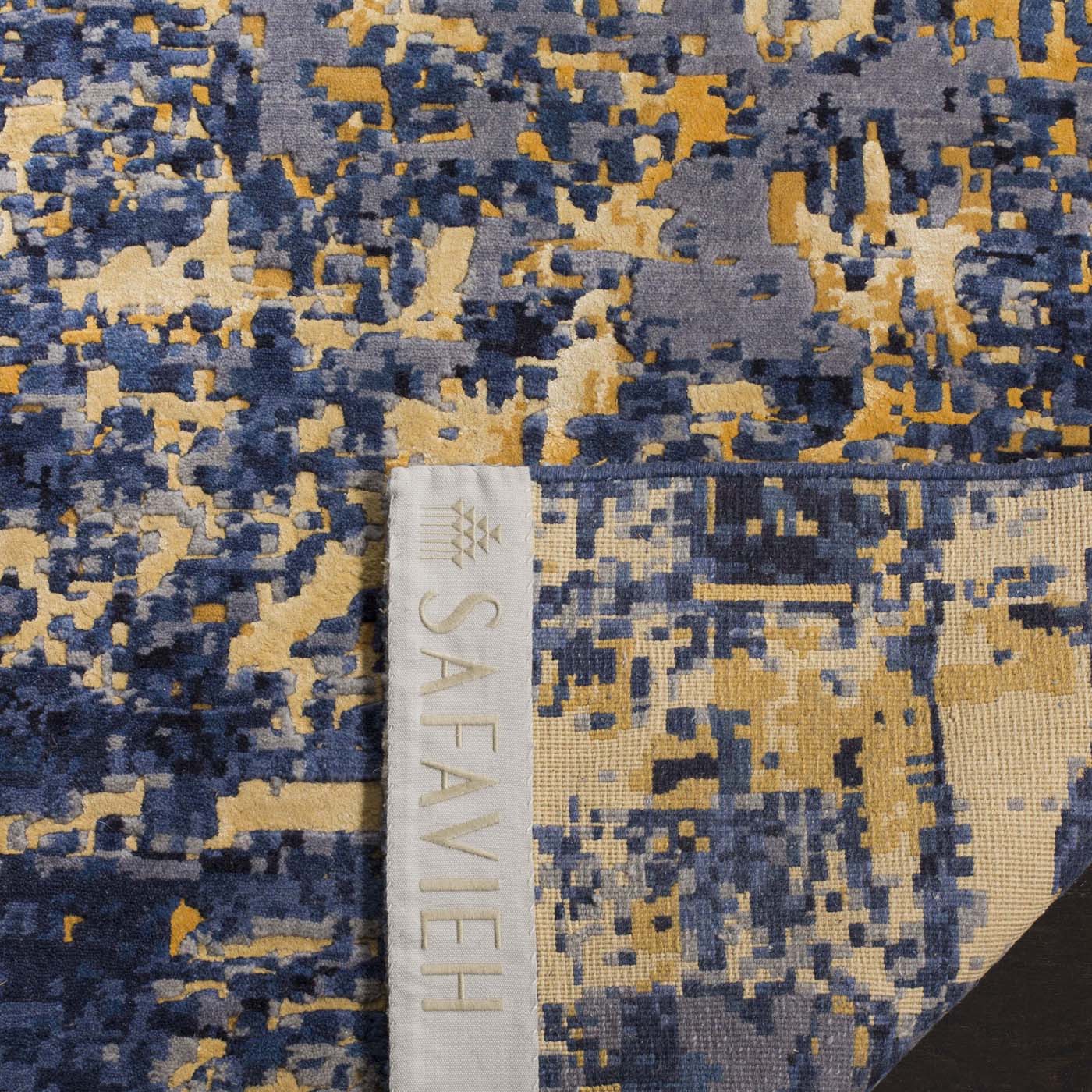 Safavieh Centennial 102 Rug, CEN102 - Twilight Blue