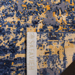 Safavieh Centennial 102 Rug, CEN102 - Twilight Blue