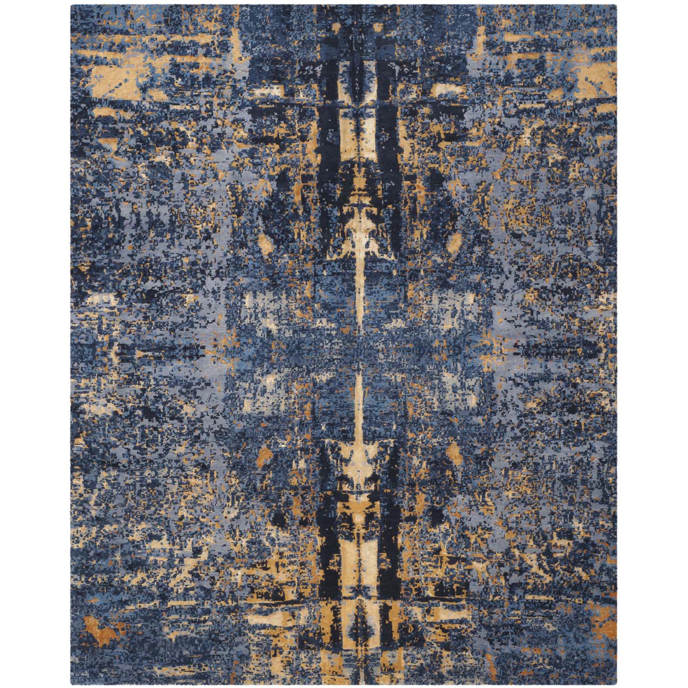 Safavieh Centennial 102 Rug, CEN102 - Twilight Blue