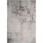 Safavieh Centennial 120 Rug, CEN120 - Light Blue
