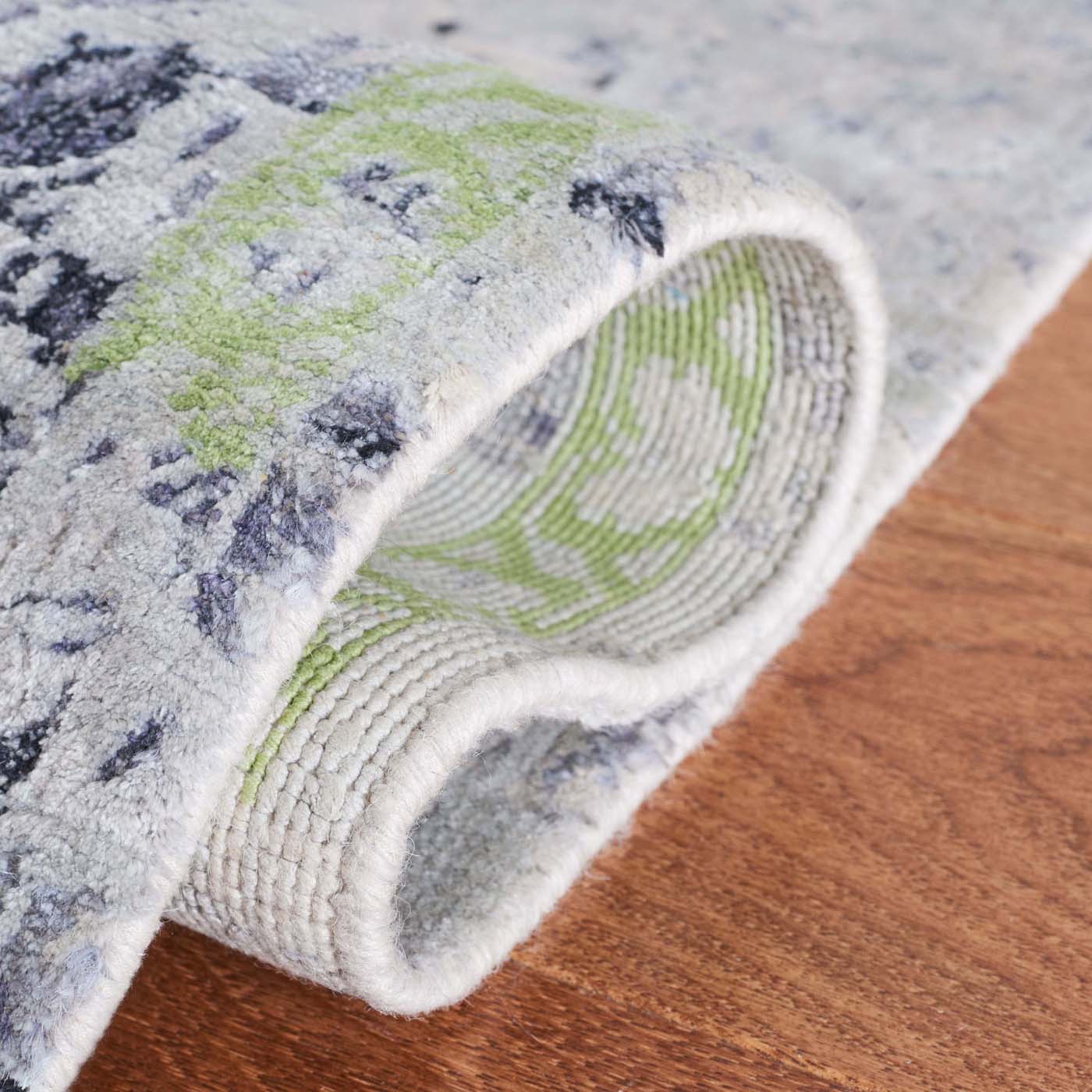 Safavieh Centennial 120 Rug, CEN120 - Green