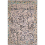 Safavieh Centennial 140 Rug, CEN140 - Grey / Blue
