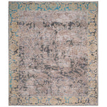 Safavieh Centennial 140 Rug, CEN140 - Grey / Blue