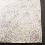 Safavieh Centennial 612 Rug, CEN612 - Ivory / Silver