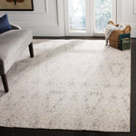 Safavieh Centennial 612 Rug, CEN612 - Ivory / Silver