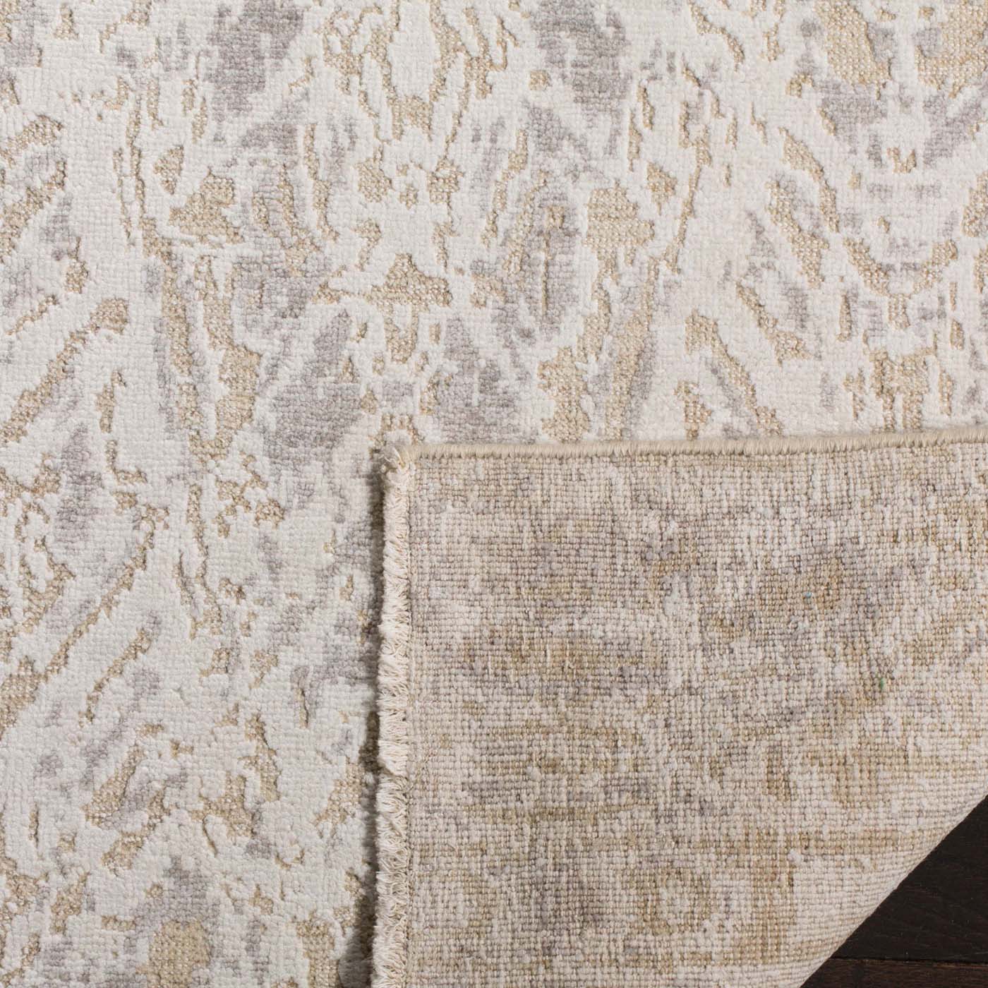 Safavieh Centennial 612 Rug, CEN612 - Ivory / Silver