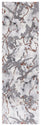 Safavieh Craft 852 Rug, CFT852 - Grey / Orange