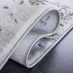 Safavieh Craft 860 Rug, CFT860 - GREY / GREEN