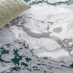 Safavieh Craft 860 Rug, CFT860 - GREY / GREEN