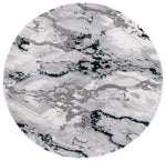 Safavieh Craft 860 Rug, CFT860 - GREY / GREEN