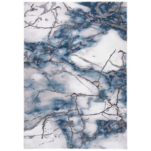 Safavieh Craft 877 Rug, Blue, CFT877