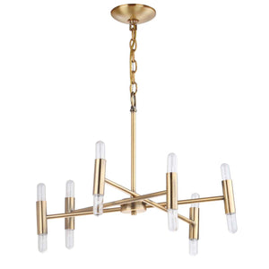 Safavieh Gale Chandelier, CHA4005
