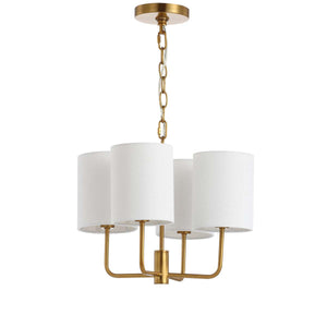 Safavieh Elias Chandelier, CHA4009