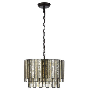 Safavieh Gresher Chandelier, CHA4018