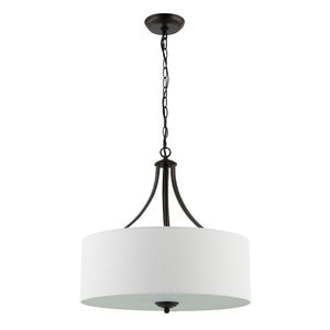 Safavieh Burnett Chandelier , CHA4020