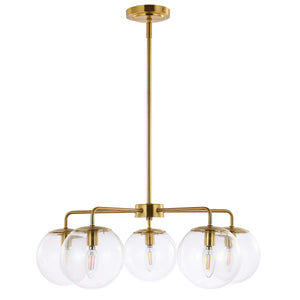 Safavieh Negara Chandelier , CHA4023