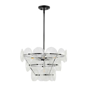 Safavieh Landreth Chandelier , CHA4026