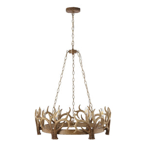 Safavieh Duriel Chandelier , CHA4032