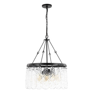 Safavieh Selene Chandelier , CHA4056
