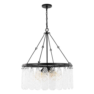 Safavieh Aremythia Chandelier , CHA4057