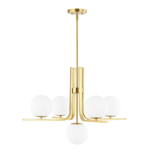 Safavieh Lenore 5 Light Chandelier , CHA4061
