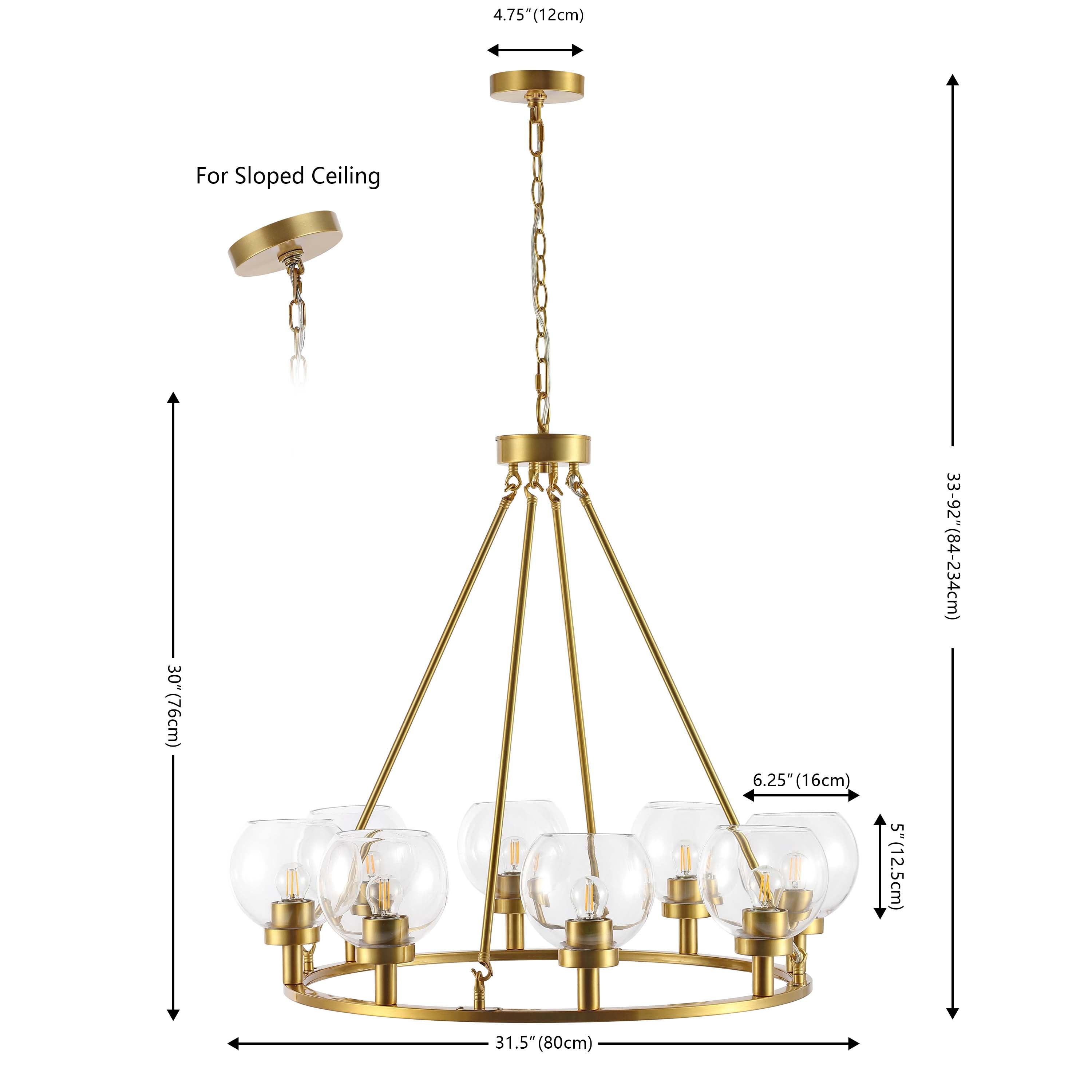 Brass Gold - Brass Gold