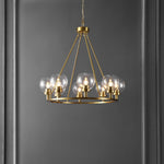 Brass Gold - Brass Gold