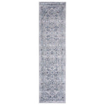 Safavieh Charleston 411 Rug, CHL411 - Grey / Dark Grey