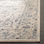 Safavieh Charleston 411 Rug, CHL411 - Ivory / Light Blue