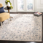 Safavieh Charleston 411 Rug, CHL411 - Ivory / Light Blue