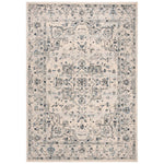 Safavieh Charleston 411 Rug, CHL411 - Ivory / Light Blue